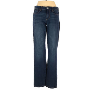 Banana Republic Straight Leg Jean